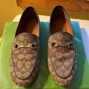 coach slides 7.5